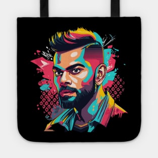 Virat Kohli Tote