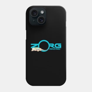 Zorg Industries Phone Case