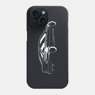 E46 M3 Coupe Phone Case