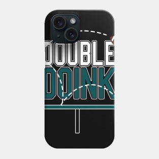 Double Doink Phone Case