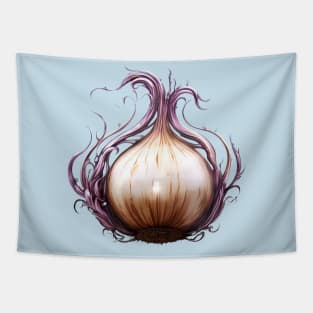 Onion Tapestry