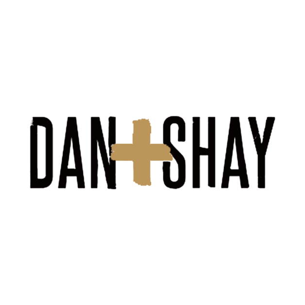 Dan Shay by The Dream Art