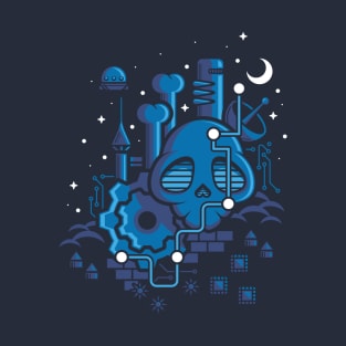 Doctor's Domain T-Shirt