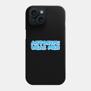 Strong Women Phone Case