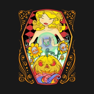 HALLOWEEN T-Shirt