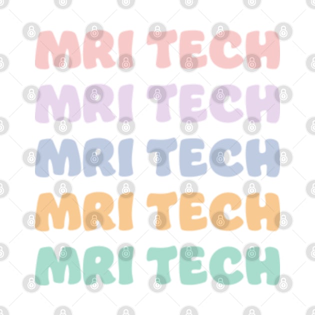 mri tech by ithacaplus