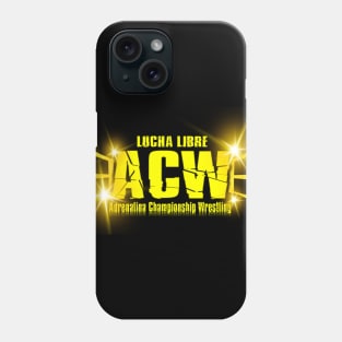 ACW Official Merchandise Phone Case