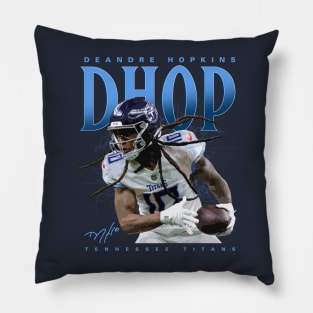 Deandre Hopkins Pillow