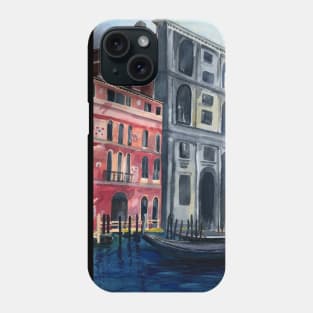 Venice Phone Case