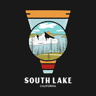 South Lake T-Shirt