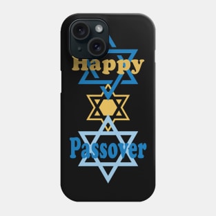 Happy Passover! Phone Case