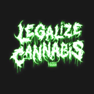 Legalize Ooze T-Shirt