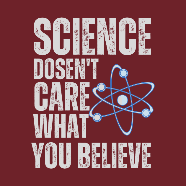 Science-doesnt-care by Jhontee