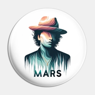 Bruno Mars Tribute - Bruno Michael Jackson Prince Kendrick Lamar Sza Ed Sheeran Music Lauryn Hill Anderson Paak Pin