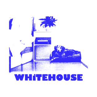 Whitehouse band T-Shirt