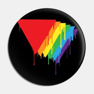 Gay Pride Pin