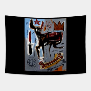 Loin Tapestry