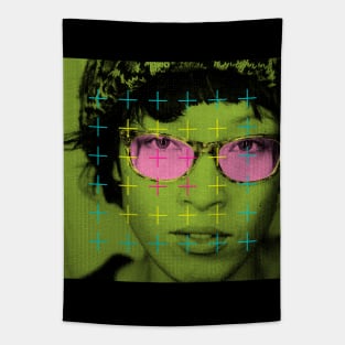 Yukimi Nagano Tapestry