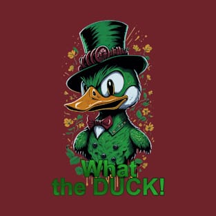 Bad Duck T-Shirt