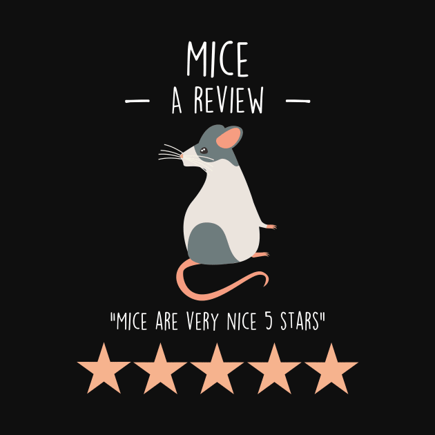 Mouse Review by Psitta