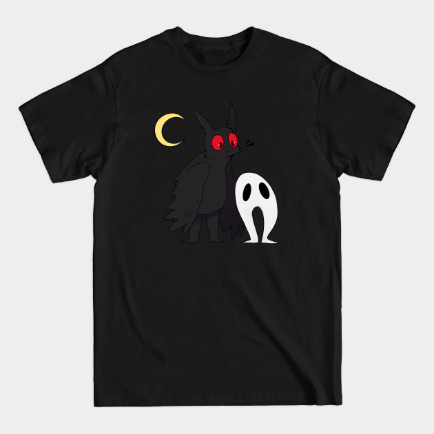 Discover Cryptid Buddies! - Cryptids - T-Shirt