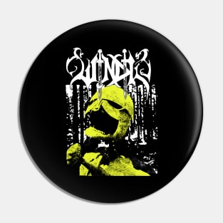 Windir folk metal Pin