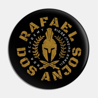 Rafael Dos Anjos Pin