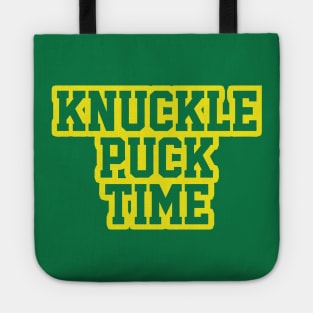 Knuckle Puck Time Tote