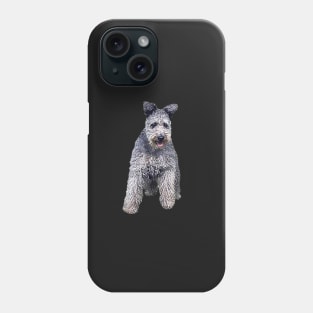 Pumi Dog Phone Case