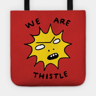 Thistle Tote