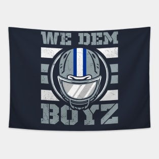 We Dem Boyz Tapestry