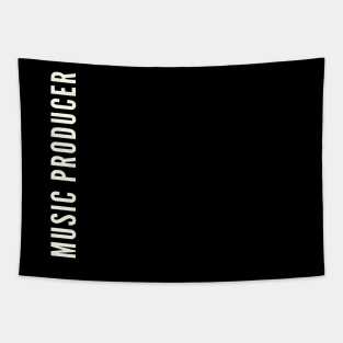 mUSIC PRODUCER Tapestry