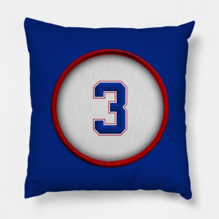 The Murph 3 Pillow