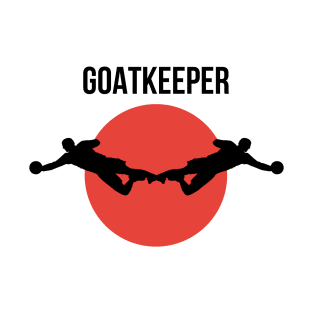 Goatkeeper T-Shirt