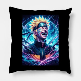 Uzumaki naruto Pillow