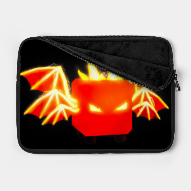 Funny Game Characters Roblox Bubble Gum Simulator Overlord Roblox Laptop Case Teepublic - funny roblox characters