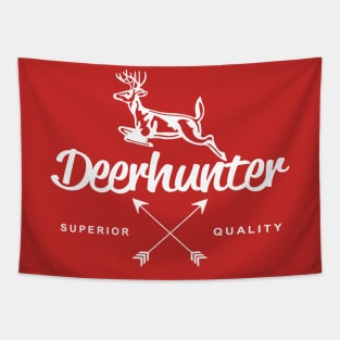 Deer Hunter Tapestry