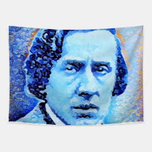 Frédéric Chopin Portrait | Frédéric Chopin Artwork | Frédéric Chopin 14 Tapestry