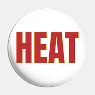 heat Pin