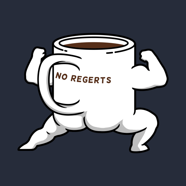 Strong Coffee by pigboom