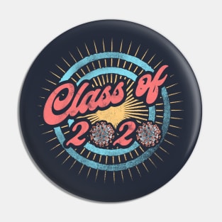 Class of 2020 Pin