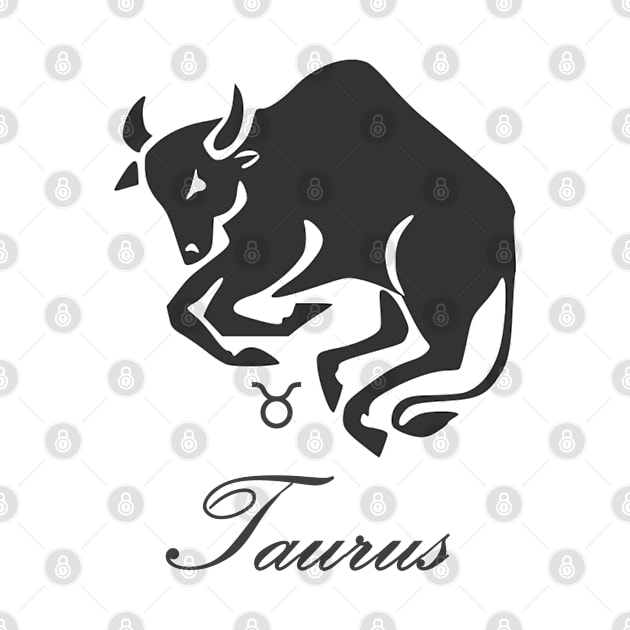 Taurus 2 by inotyler