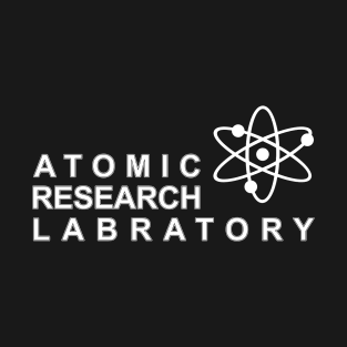 Atomic Research Labratory T-Shirt