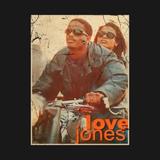 Love Jones Pride T-Shirt