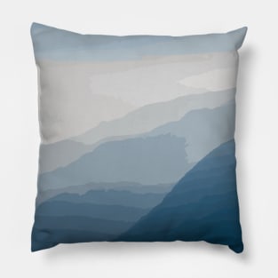 Plurality Pillow