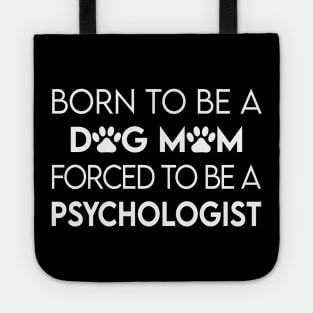 Psychologist Tote