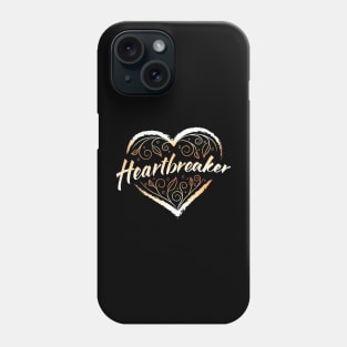 Heartbreaker Phone Case