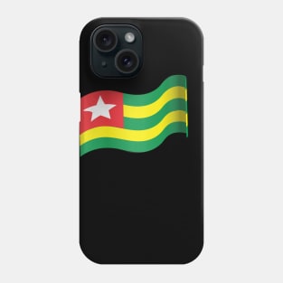 Togo Phone Case