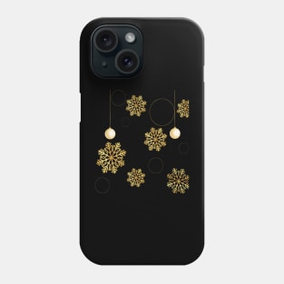 Christmas Design Phone Case