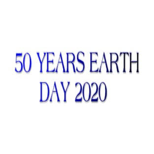 earth day T-Shirt
